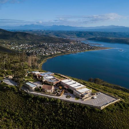Villa Castollini Brenton-on-Sea Exteriér fotografie