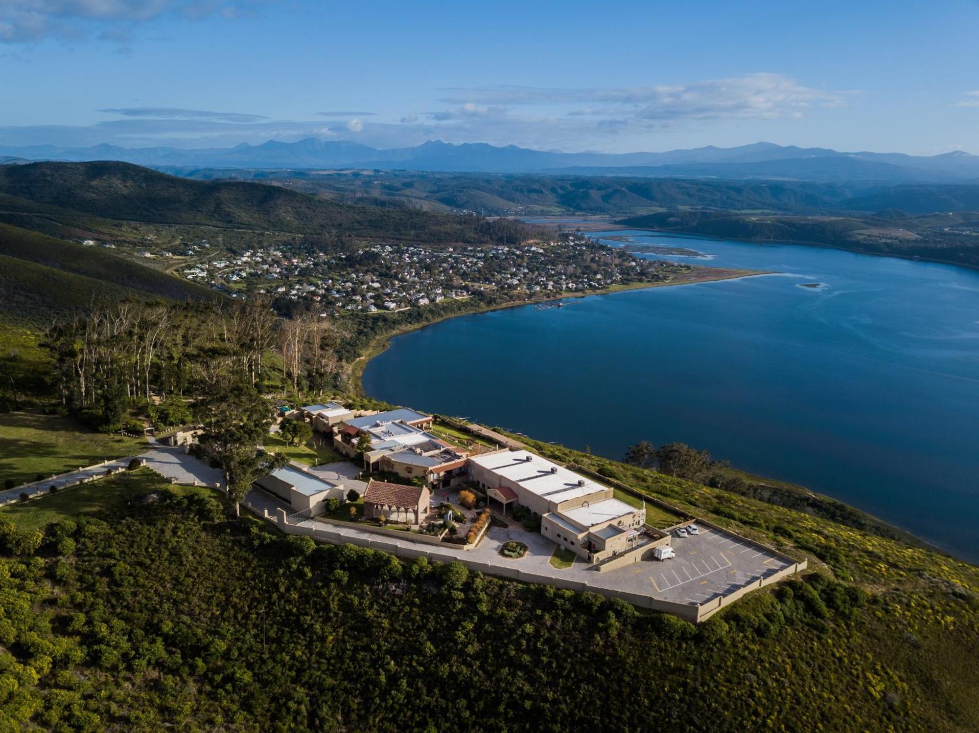 Villa Castollini Brenton-on-Sea Exteriér fotografie