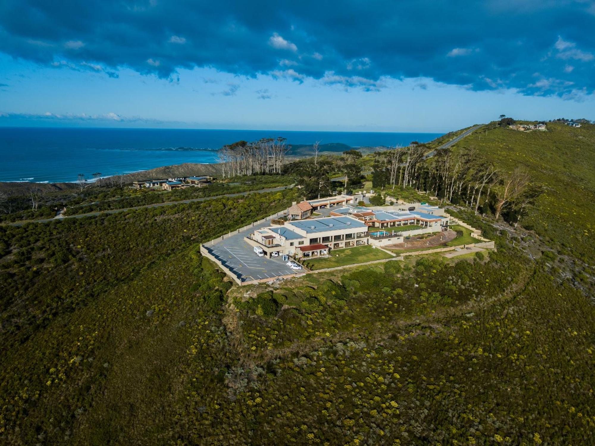 Villa Castollini Brenton-on-Sea Exteriér fotografie