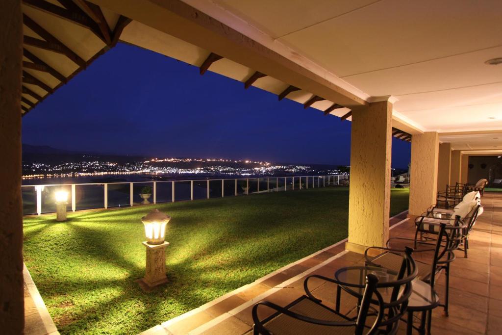 Villa Castollini Brenton-on-Sea Pokoj fotografie