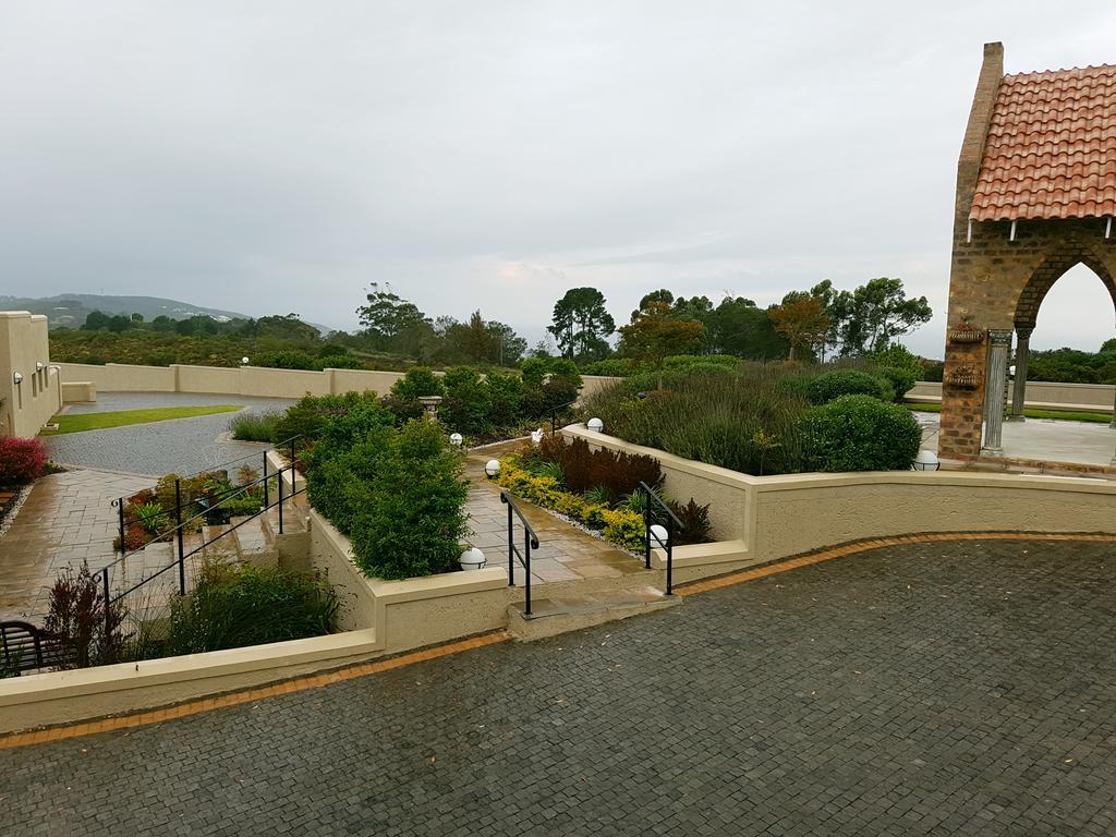 Villa Castollini Brenton-on-Sea Exteriér fotografie