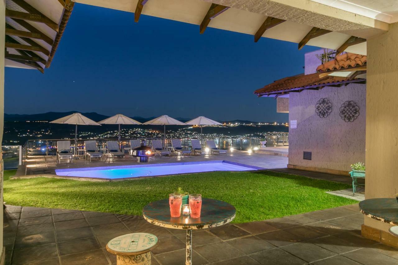 Villa Castollini Brenton-on-Sea Exteriér fotografie
