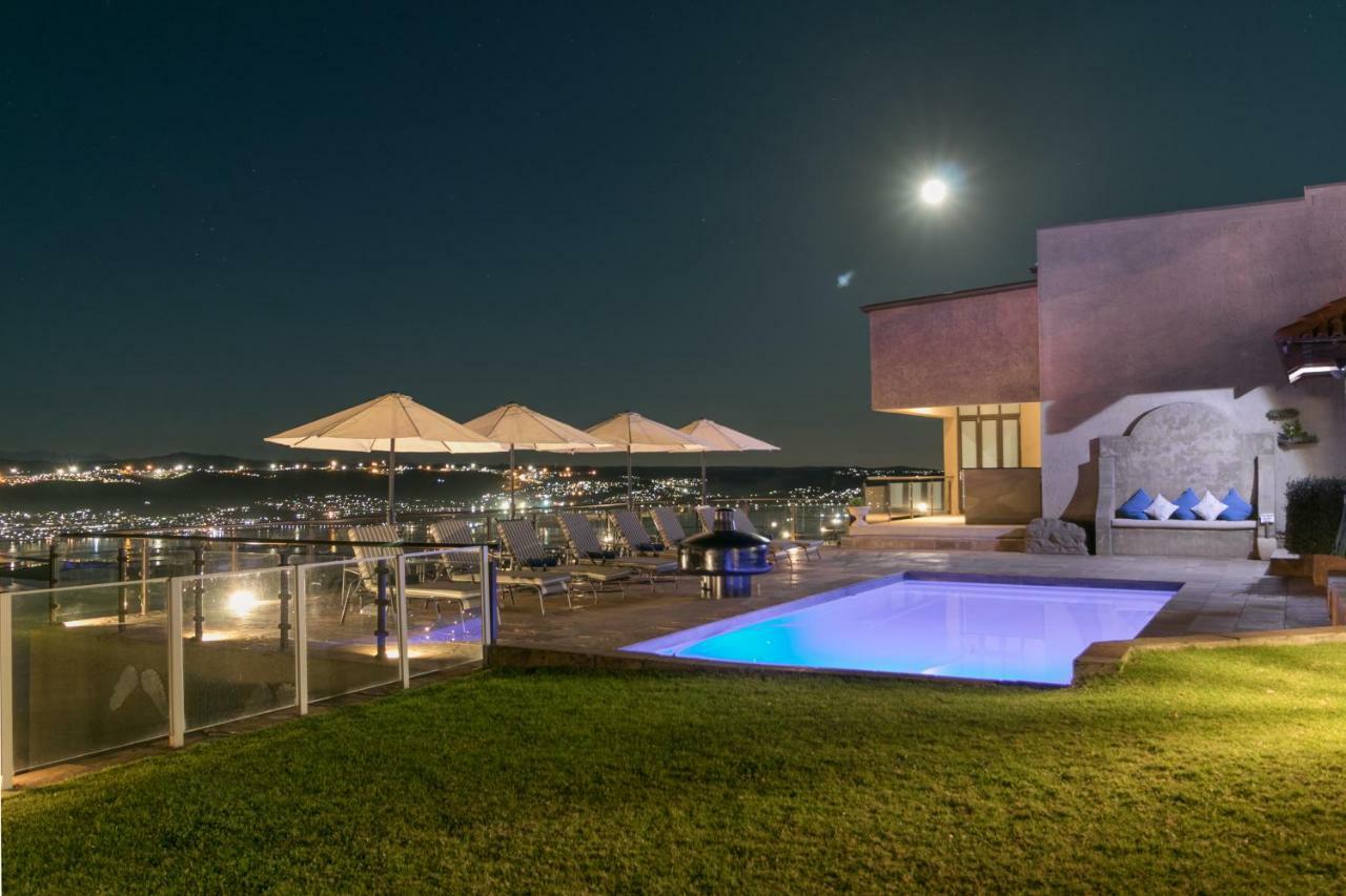 Villa Castollini Brenton-on-Sea Exteriér fotografie