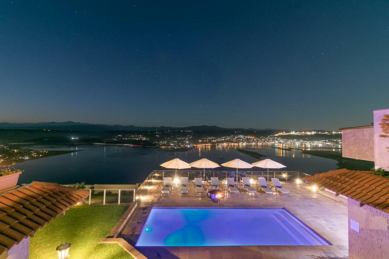 Villa Castollini Brenton-on-Sea Exteriér fotografie