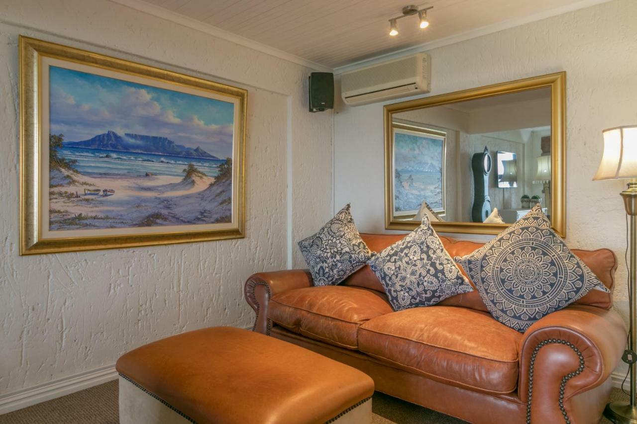 Villa Castollini Brenton-on-Sea Exteriér fotografie