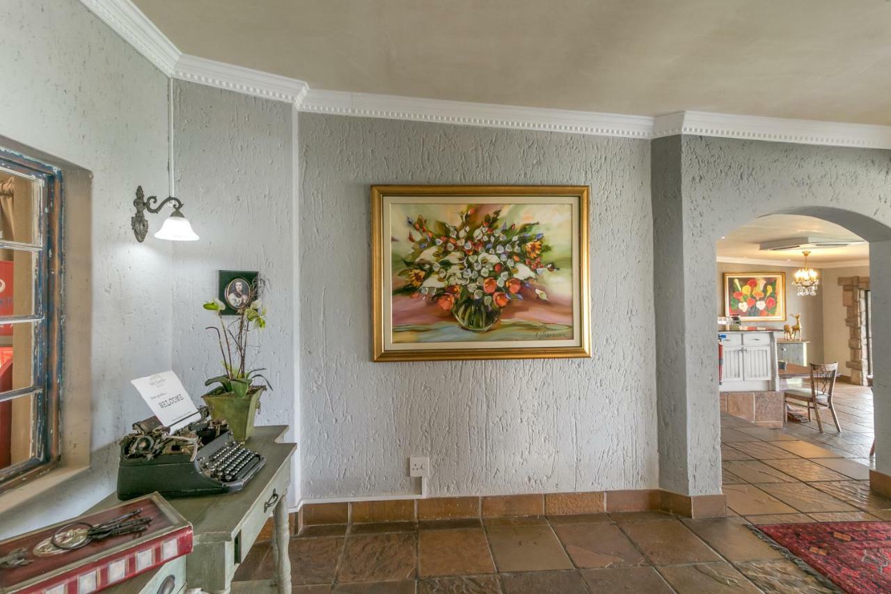Villa Castollini Brenton-on-Sea Exteriér fotografie