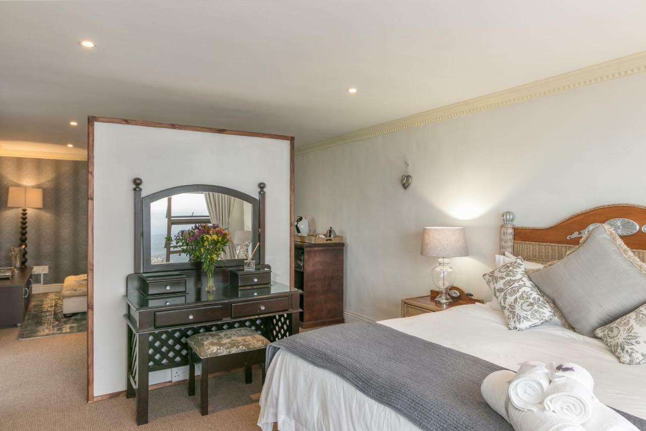 Villa Castollini Brenton-on-Sea Exteriér fotografie