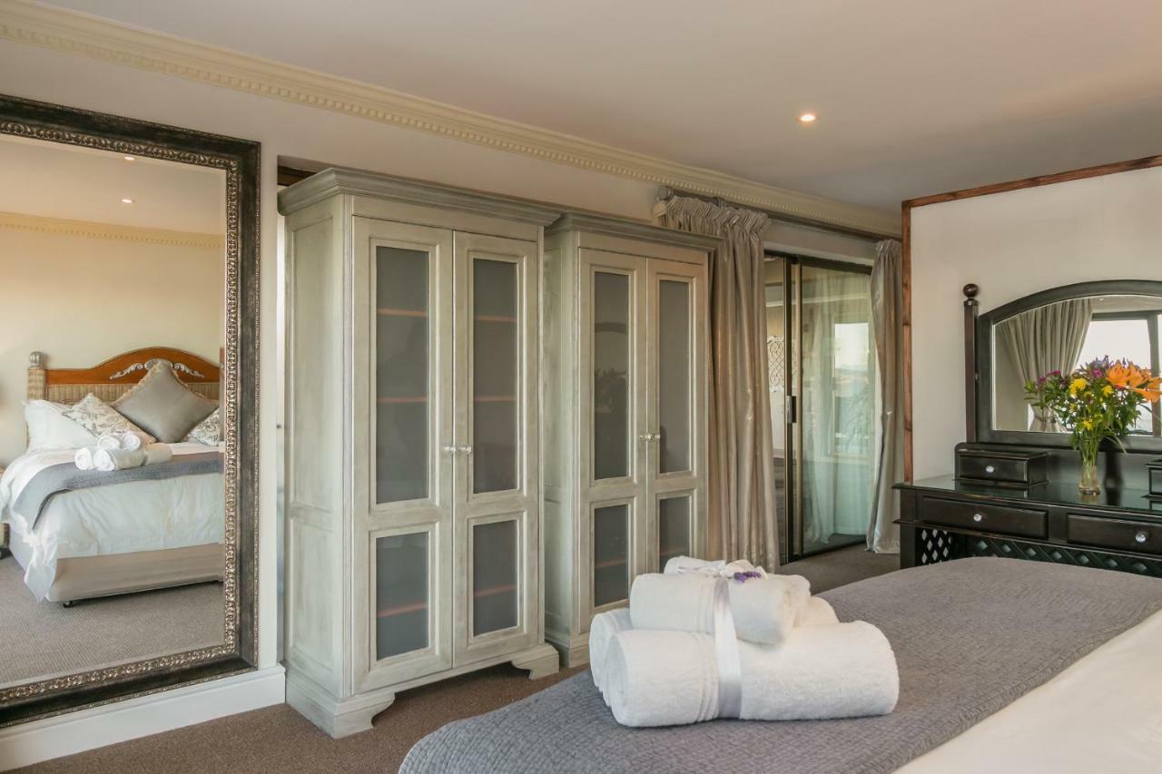 Villa Castollini Brenton-on-Sea Exteriér fotografie