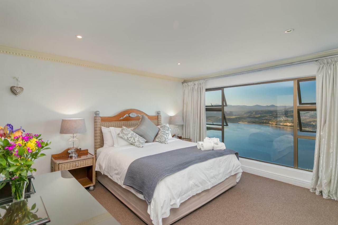 Villa Castollini Brenton-on-Sea Exteriér fotografie