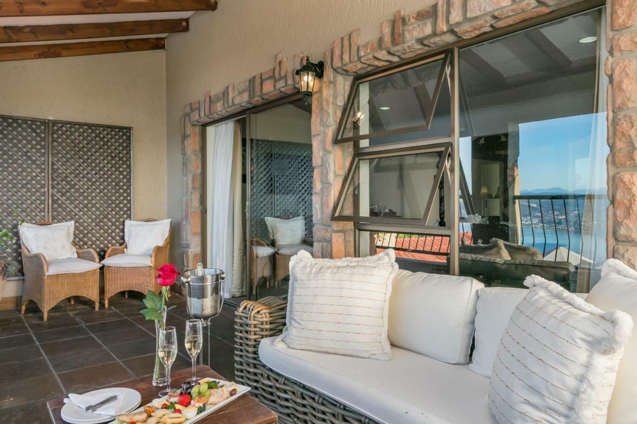 Villa Castollini Brenton-on-Sea Exteriér fotografie