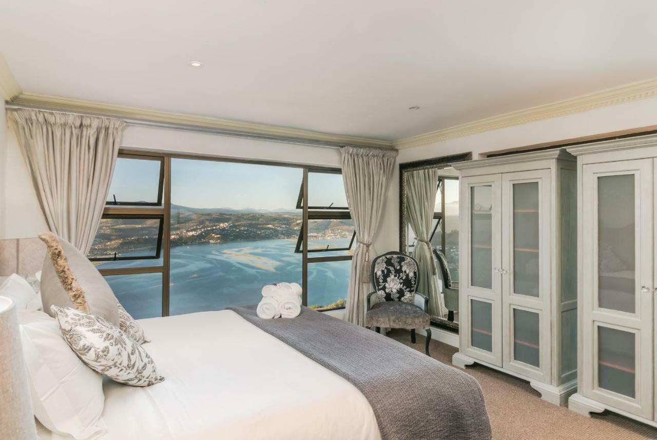 Villa Castollini Brenton-on-Sea Exteriér fotografie