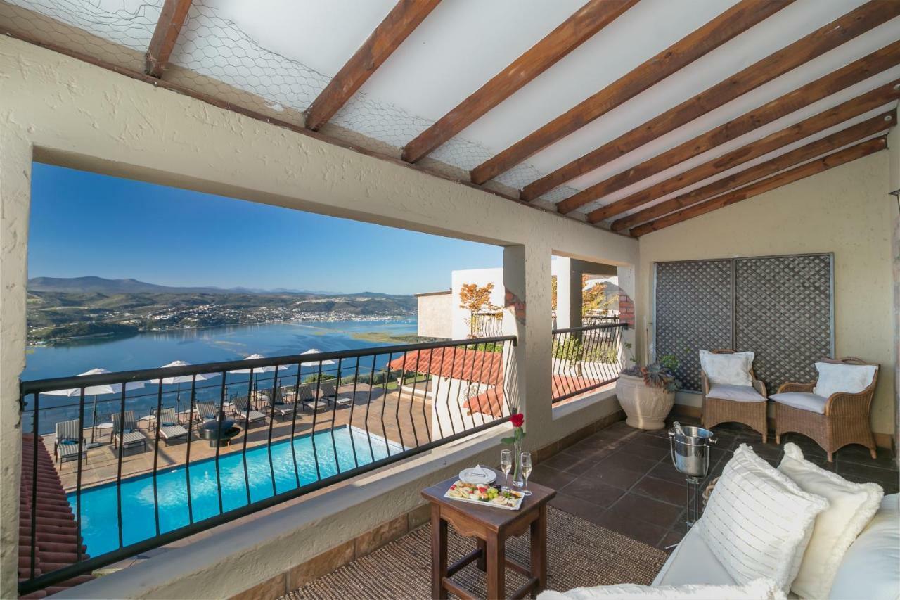 Villa Castollini Brenton-on-Sea Exteriér fotografie