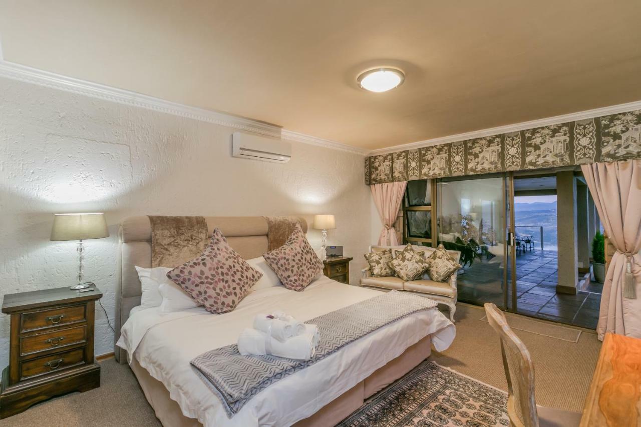 Villa Castollini Brenton-on-Sea Exteriér fotografie