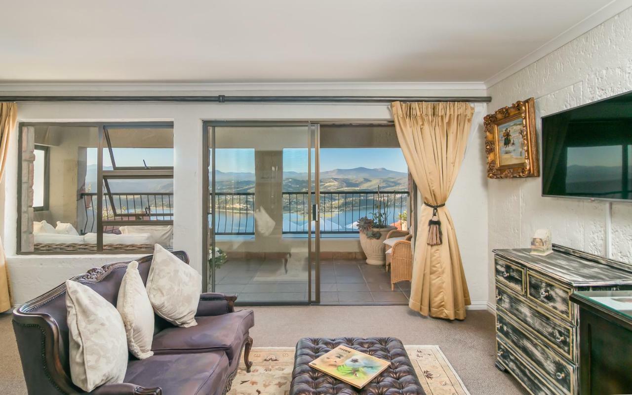 Villa Castollini Brenton-on-Sea Exteriér fotografie