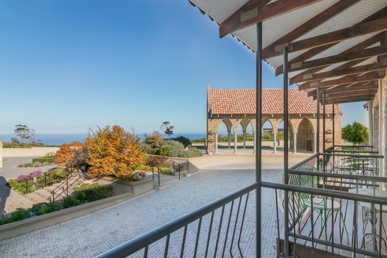 Villa Castollini Brenton-on-Sea Exteriér fotografie